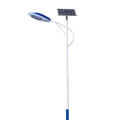 All ln One IP65 Solar Street Lamp